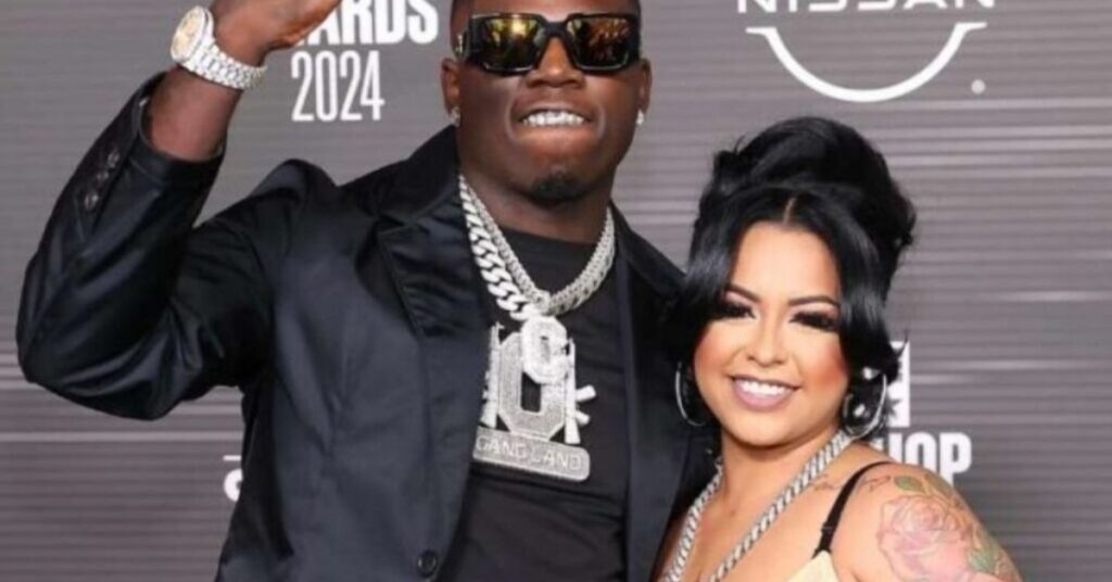 big boogie net worth