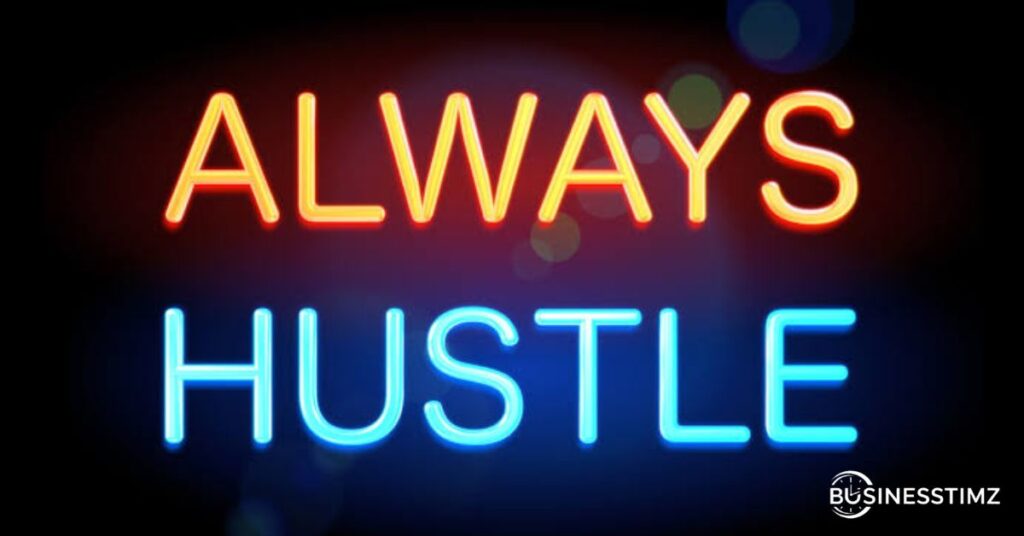 gangster