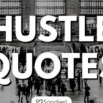 hustle gangster quotes