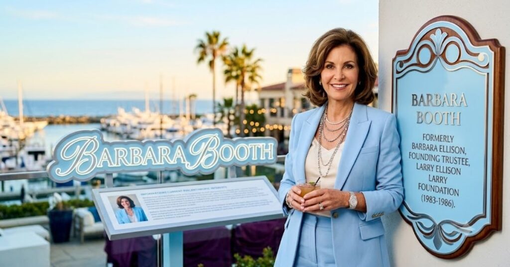 barbara boothe