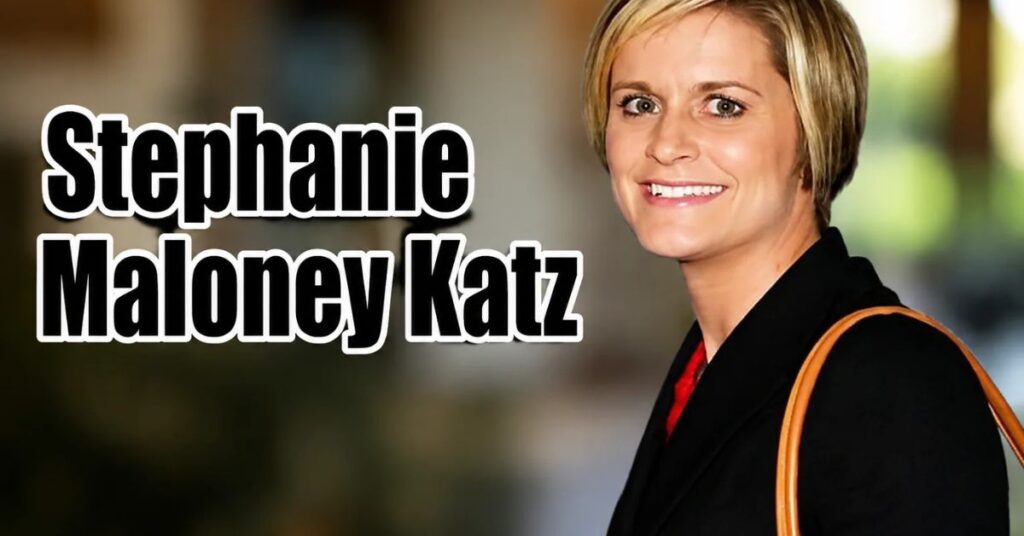 dan-katz-wife-stephanie-maloney