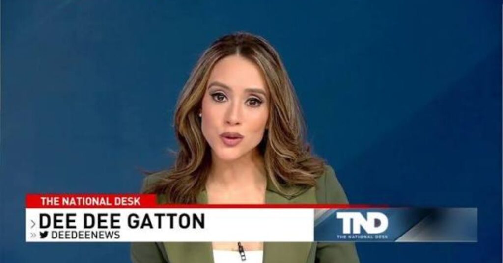 dee dee gatton age