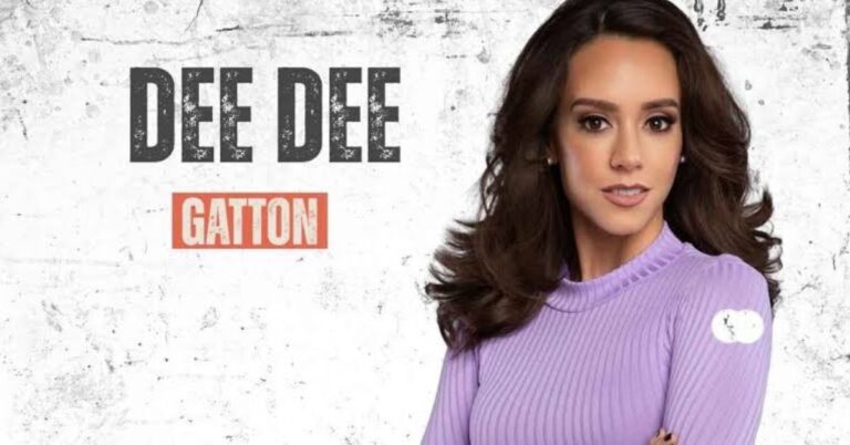 dee dee gatton age