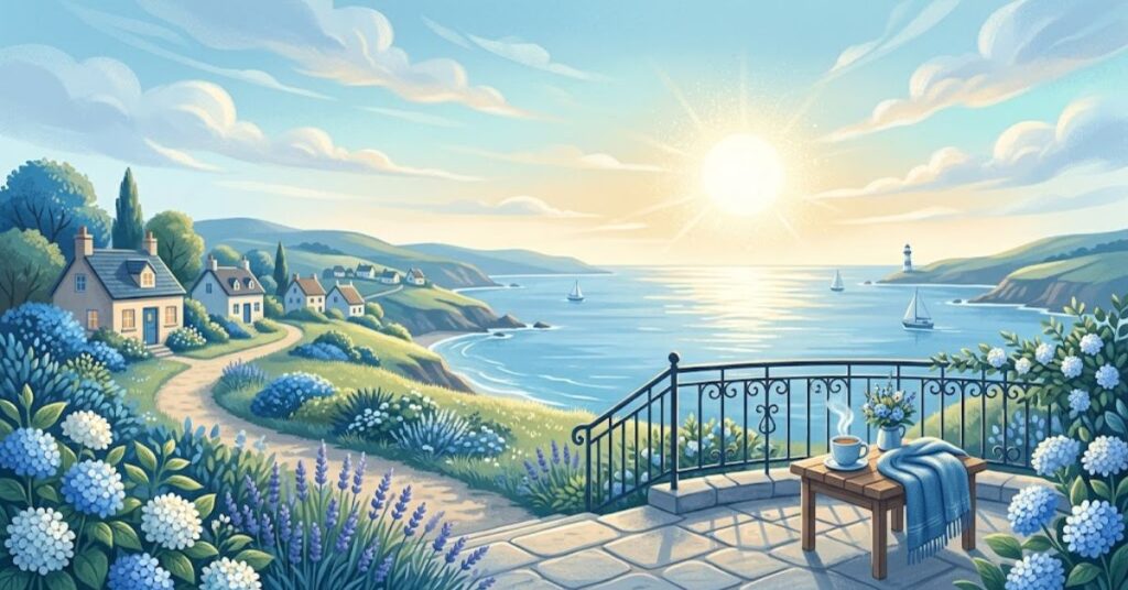 Good Afternoon Greetings
