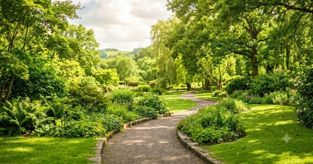 Good Afternoon Blessings 