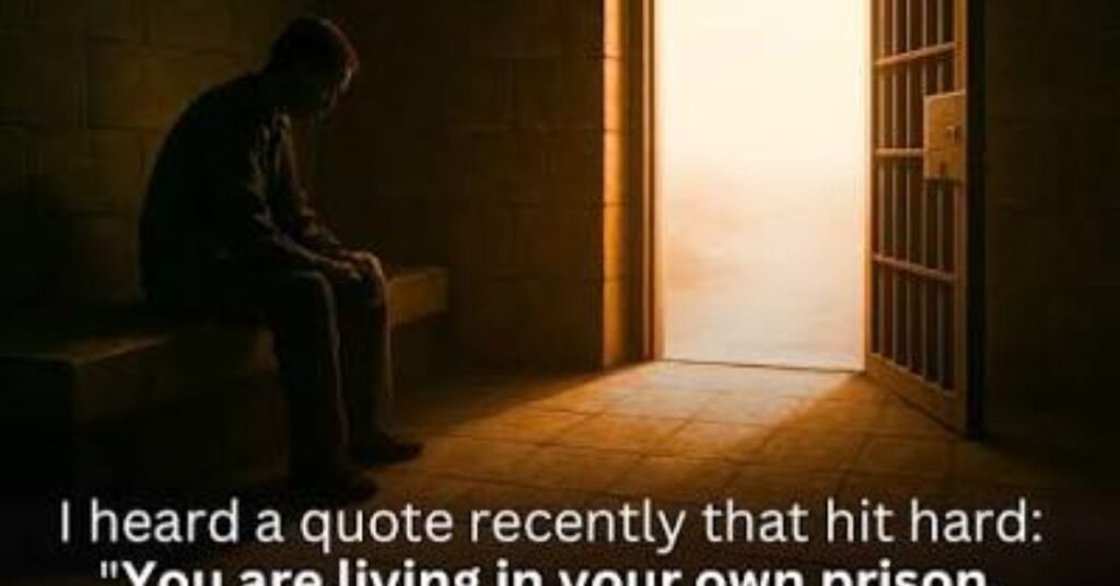 Jail Quotes 