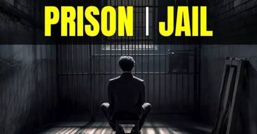 jail qutes
