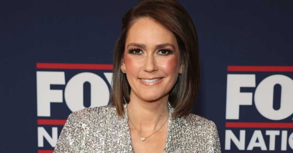 jessica tarlov husband net worth