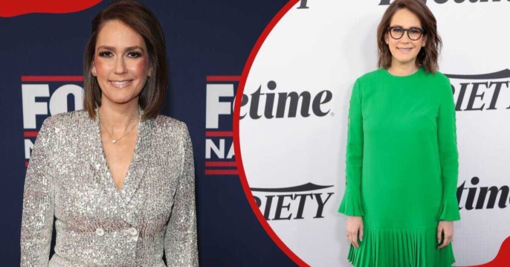 jessica tarlov husband net worth