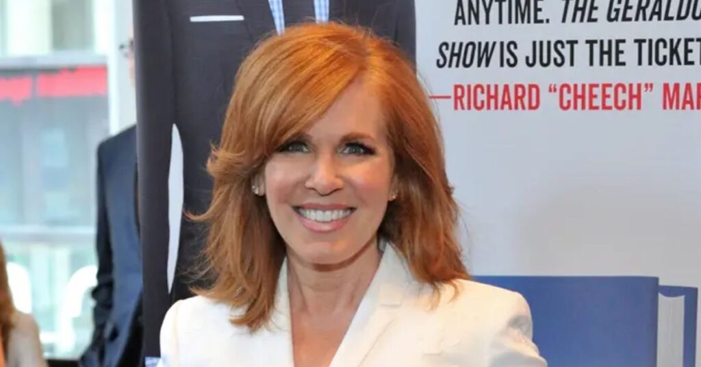 liz claman salary
