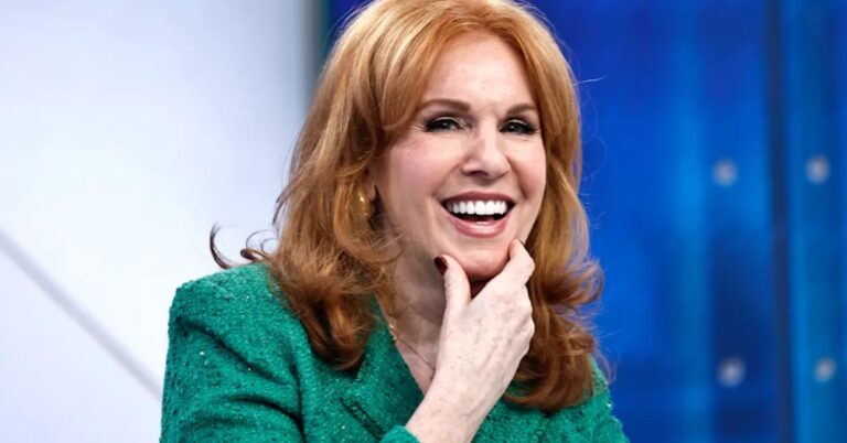 liz claman salary