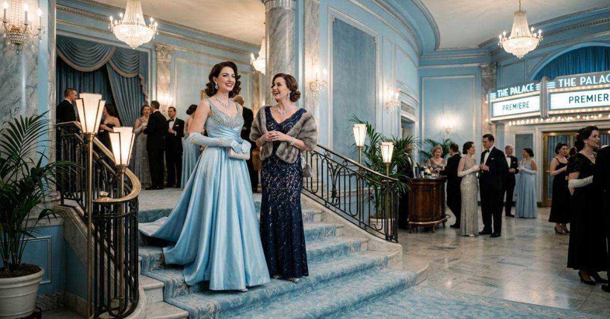 old hollywood dress to impress Old Hollywood Dress to Impress