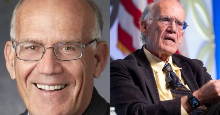 Victor Davis Hanson net worth